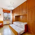דירה Maison Lorent Champdepraz