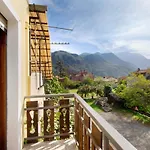 Maison Lorent Champdepraz