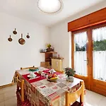 Apartmán Maison Lorent Champdepraz