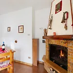 Maison Lorent Apartmán Champdepraz