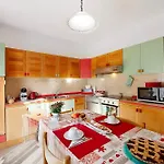 Maison Lorent Apartmán Champdepraz