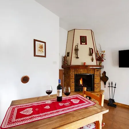 Maison Lorent * Champdepraz