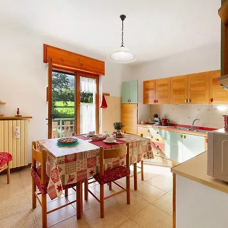 Maison Lorent Апартаменты Champdepraz