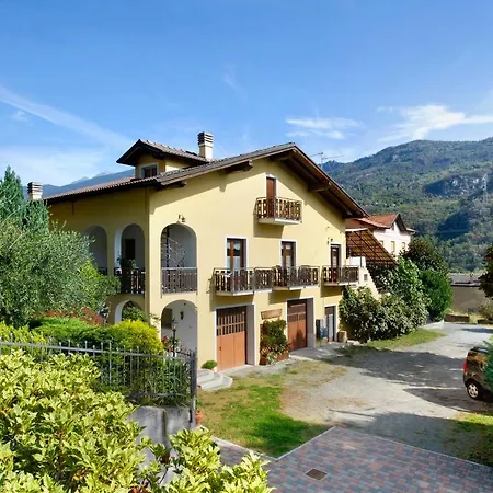 Апартаменты Maison Lorent *