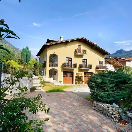 Maison Lorent Lägenhet *