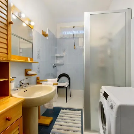 Апартаменты Maison Lorent