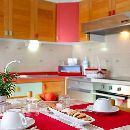 Maison Lorent * Champdepraz