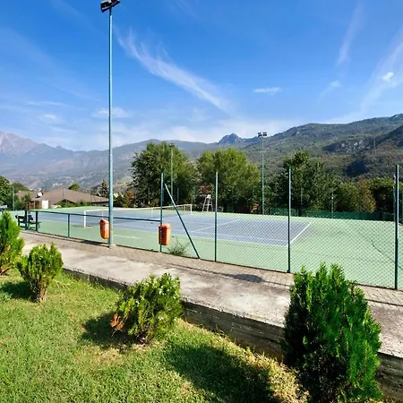 Апартаменты Maison Lorent *