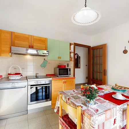 Lägenhet Maison Lorent *