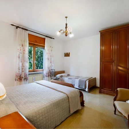 Maison Lorent * Champdepraz