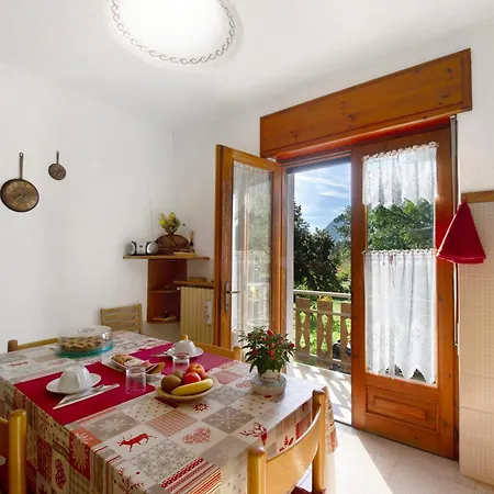 Maison Lorent Appartement *