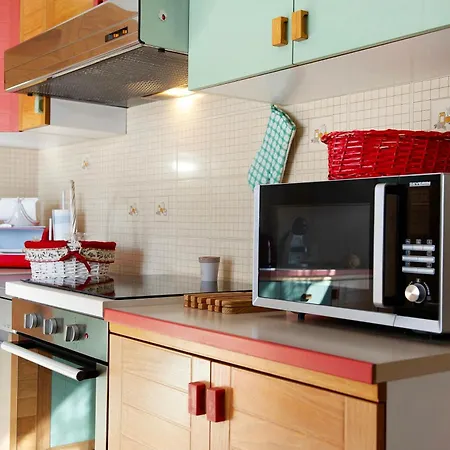 Apartmán Maison Lorent *