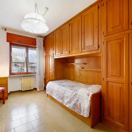 Apartmán Maison Lorent *
