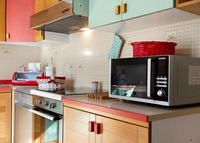 Maison Lorent Champdepraz