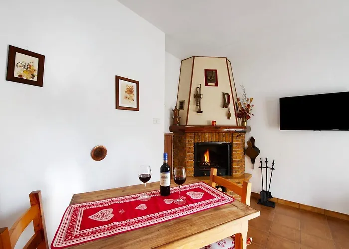 Maison Lorent * Champdepraz