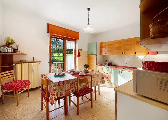 Maison Lorent דירה Champdepraz