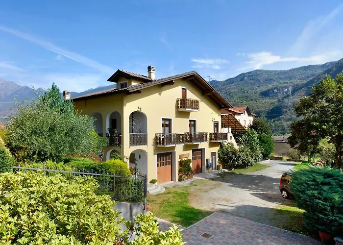 Apartment Maison Lorent *