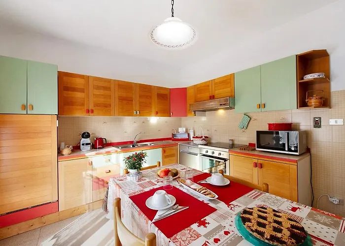 Maison Lorent Champdepraz