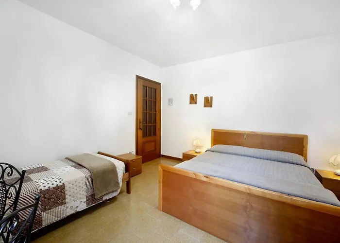 Apartment Maison Lorent *