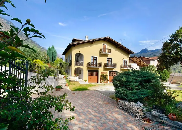 Maison Lorent Apartment *