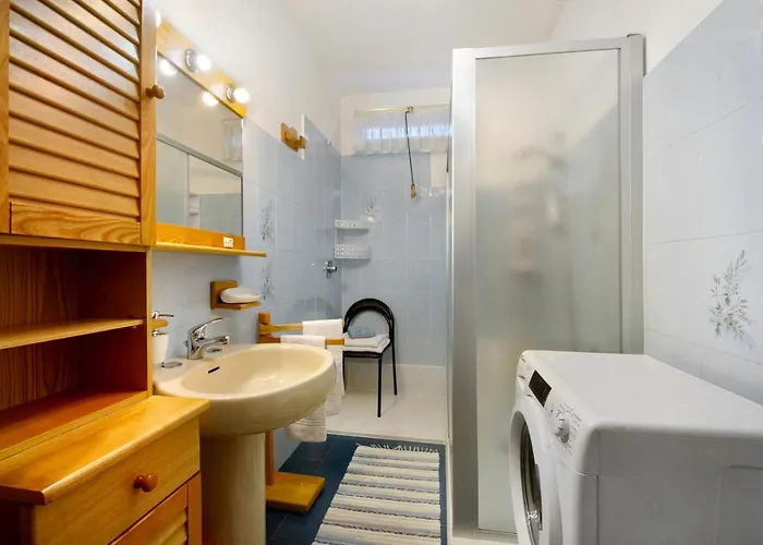 Apartment Maison Lorent