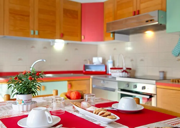 Maison Lorent * Champdepraz