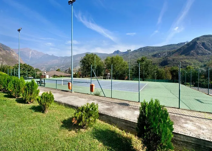 Apartment Maison Lorent *