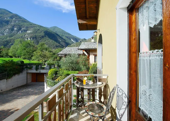 Maison Lorent דירה