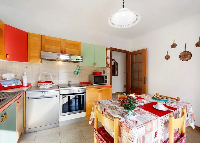 Apartment Maison Lorent *