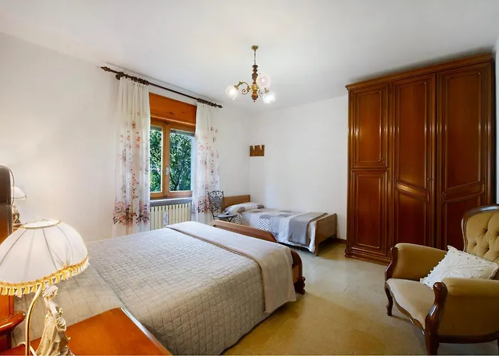 Maison Lorent * Champdepraz